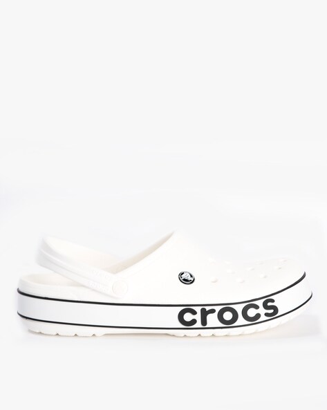 ajio crocs