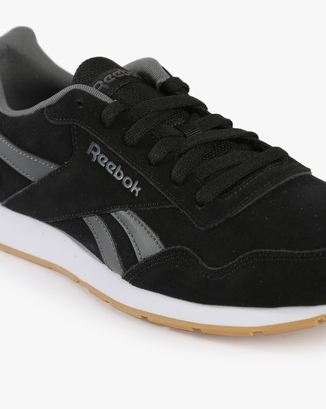 Men's reebok royal glide best sale casual shoes