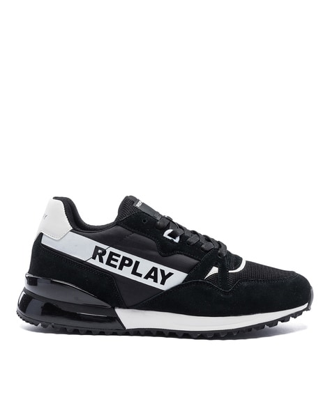 Replay Sneakers - Field Classic - RS1P0028L-167 - Online shop for sneakers,  shoes and boots