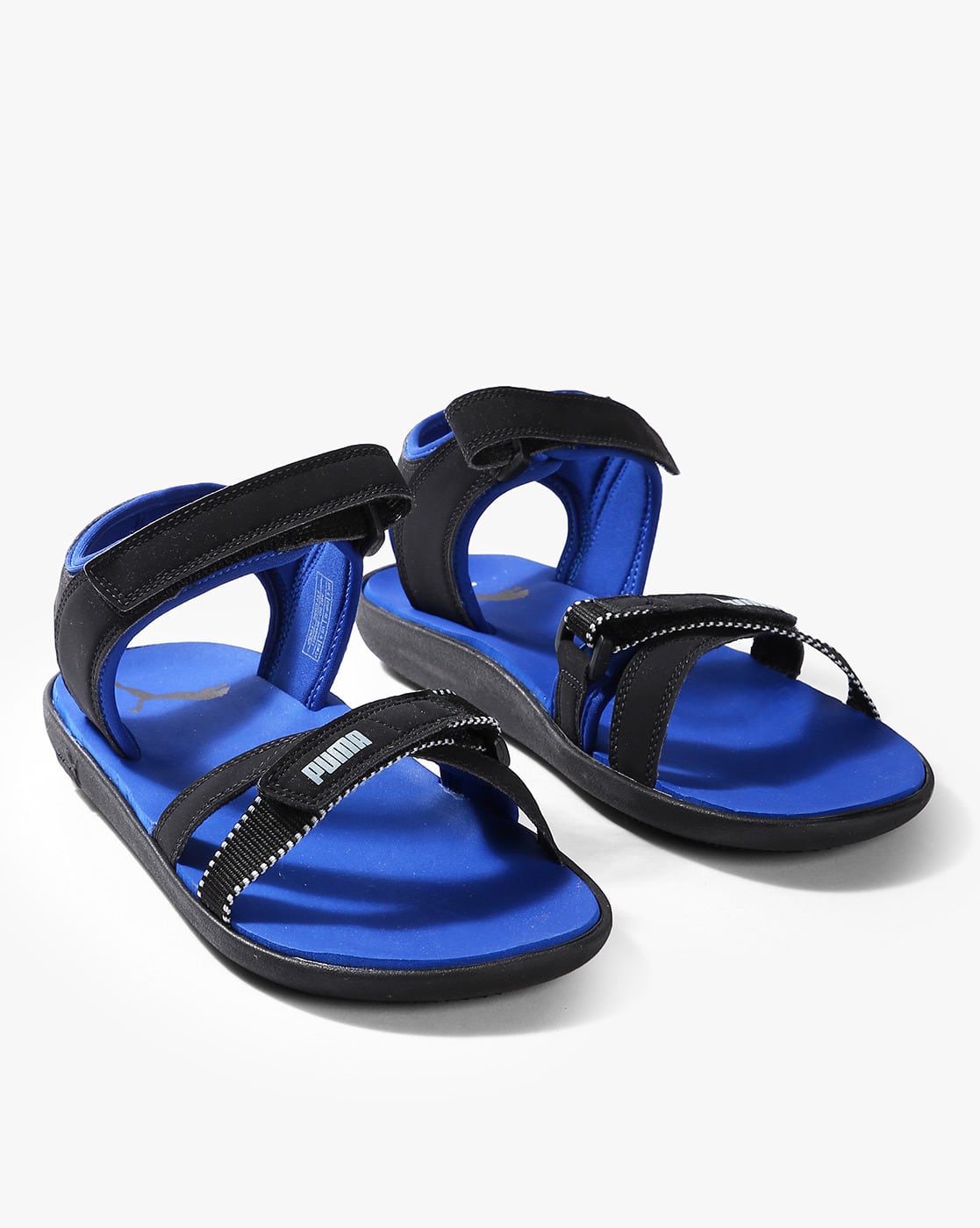 puma pebble idp men's sandals