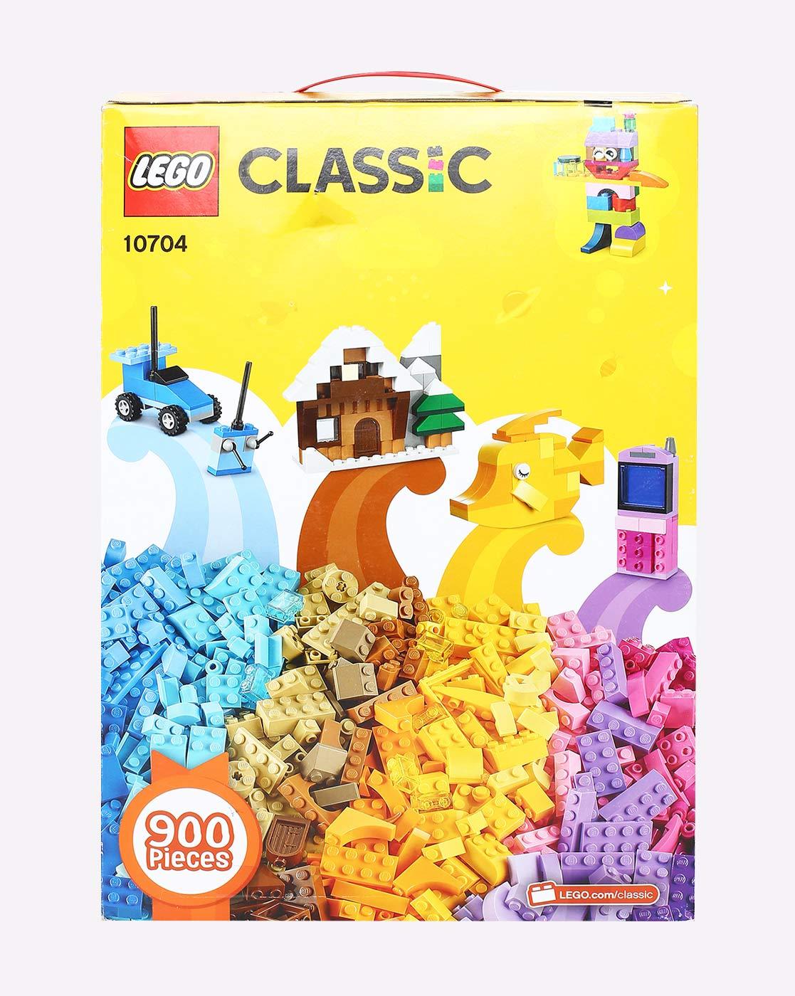 lego 900 classic