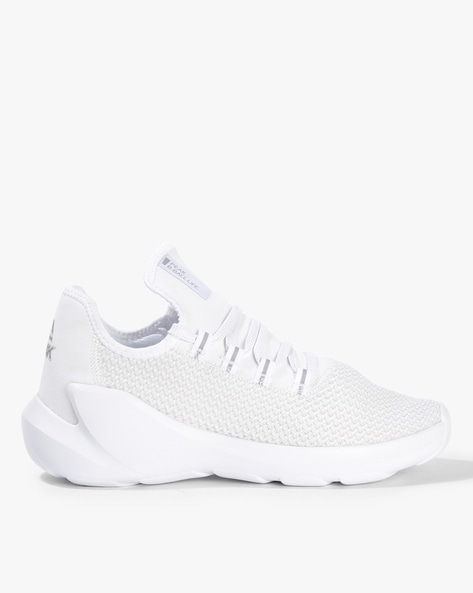 Buy White Sports Shoes for Men by Peak 