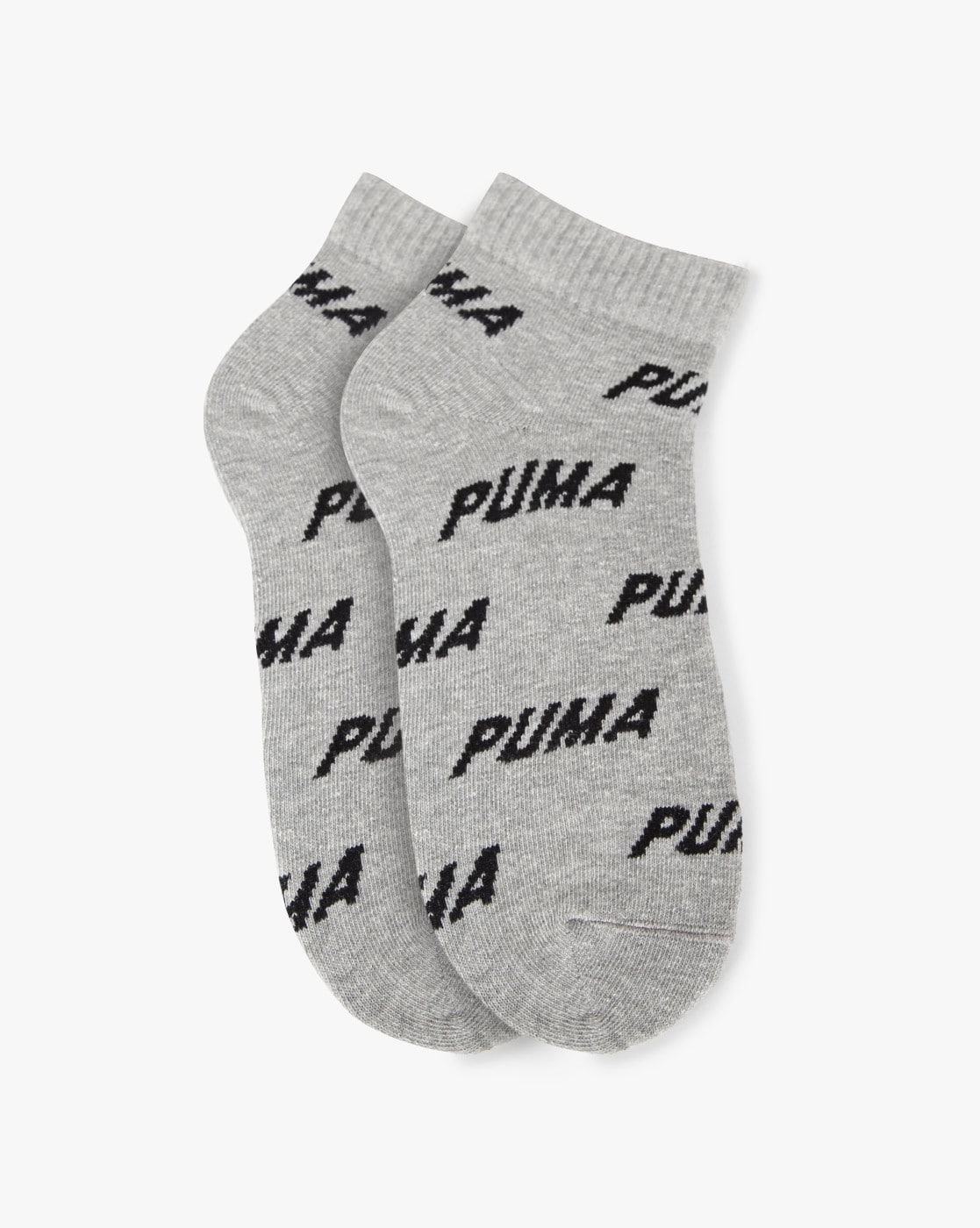 puma athletic socks