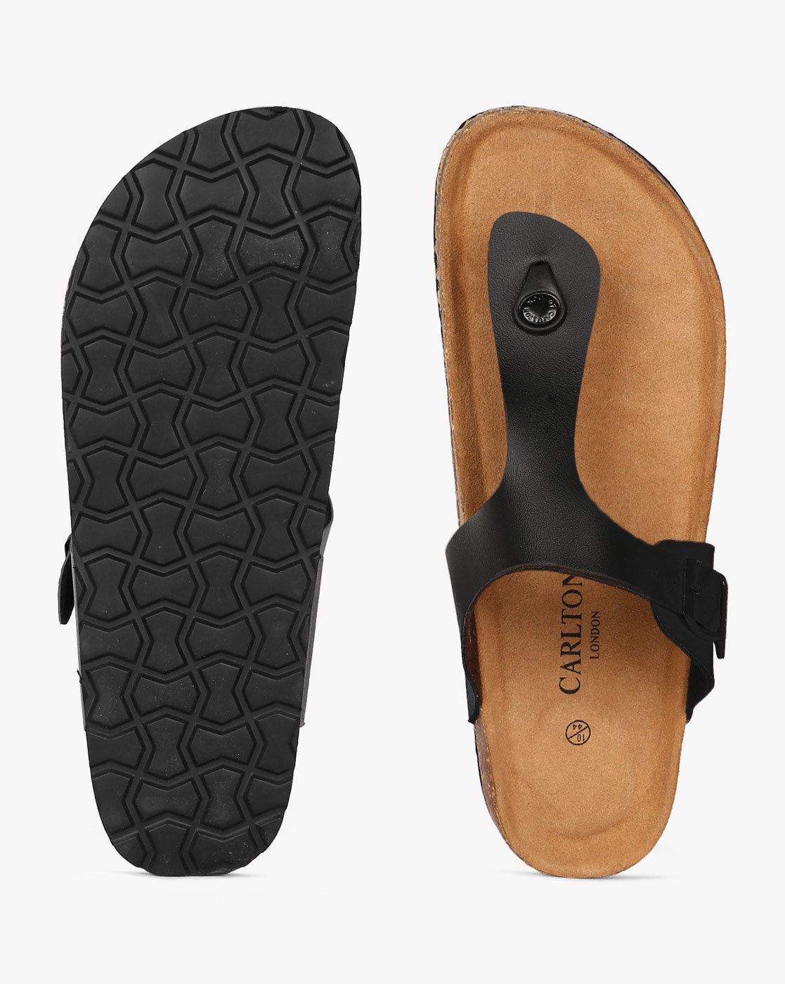 carlton london sandals mens