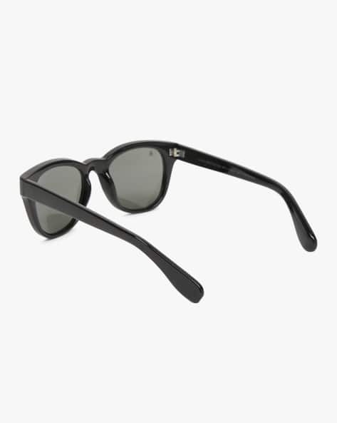 100% UV Protected Wayfarers (Image - 1)