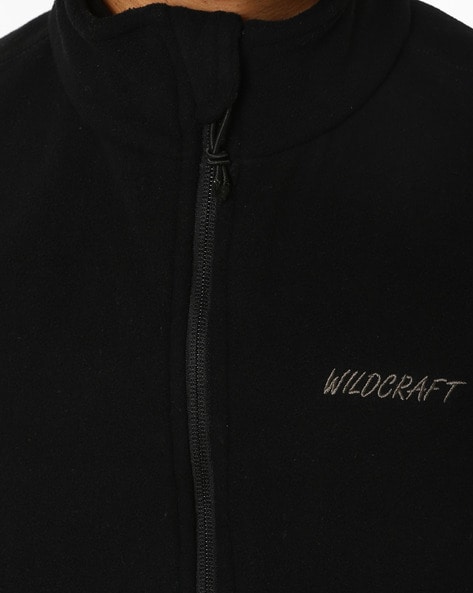 Buy Maroon & Black Jackets & Coats for Men by Wildcraft Online | Ajio.com