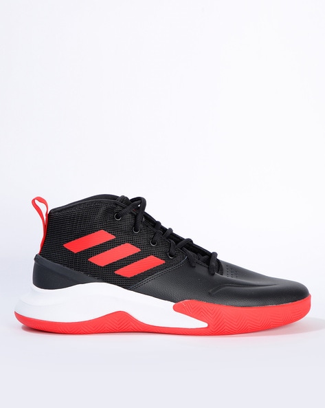 ajio basketball shoes