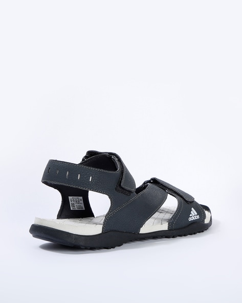 Buy Grey Sports Sandals for Men by ADIDAS Online Ajio