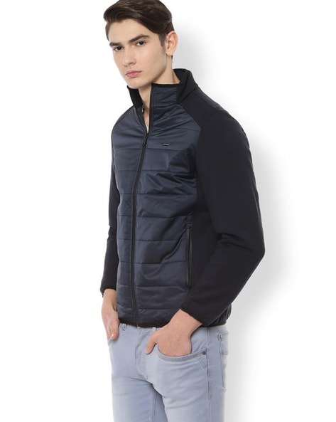 ajio winter jackets