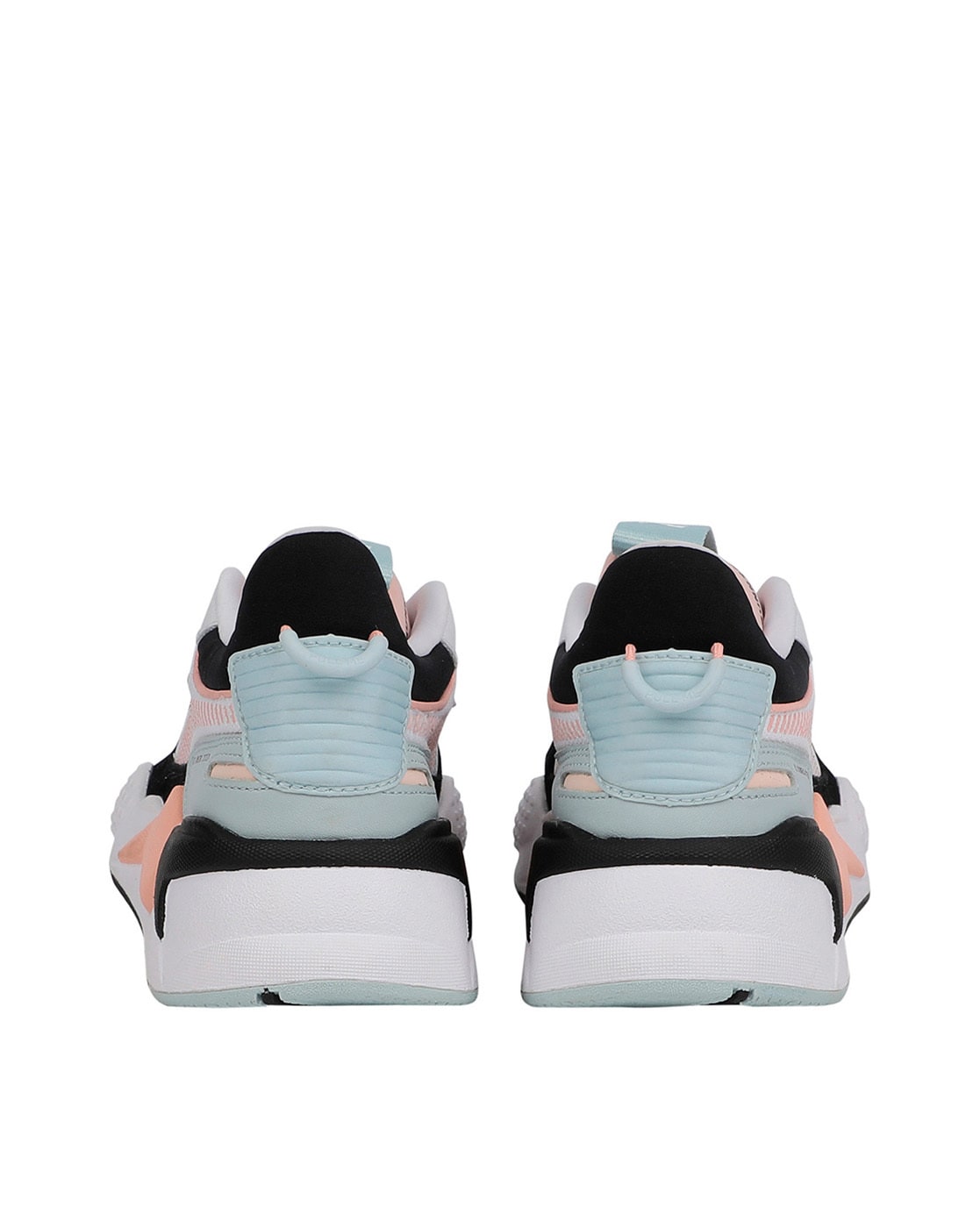 Puma reinvention peach on sale bud