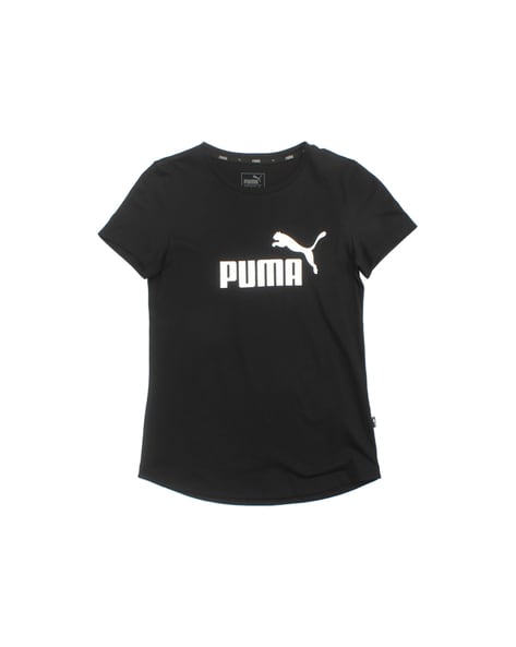 puma t shirts for girls