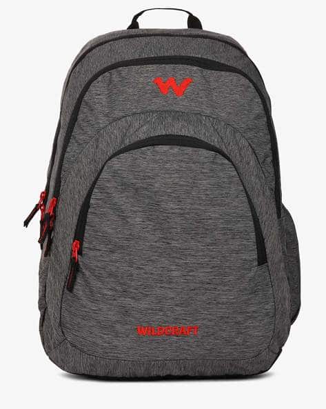 wildcraft women's backpack