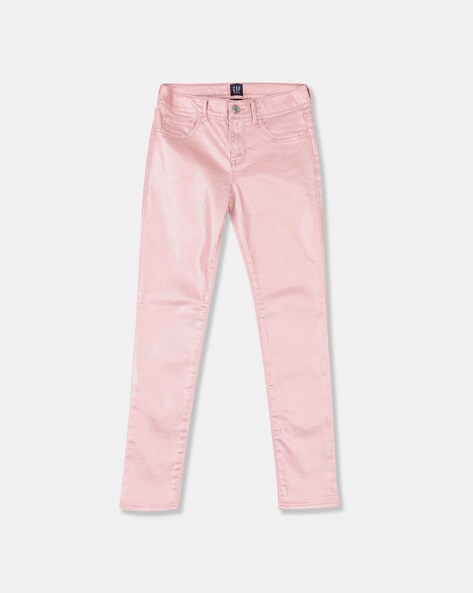 GAP Hot Pink Jeggings