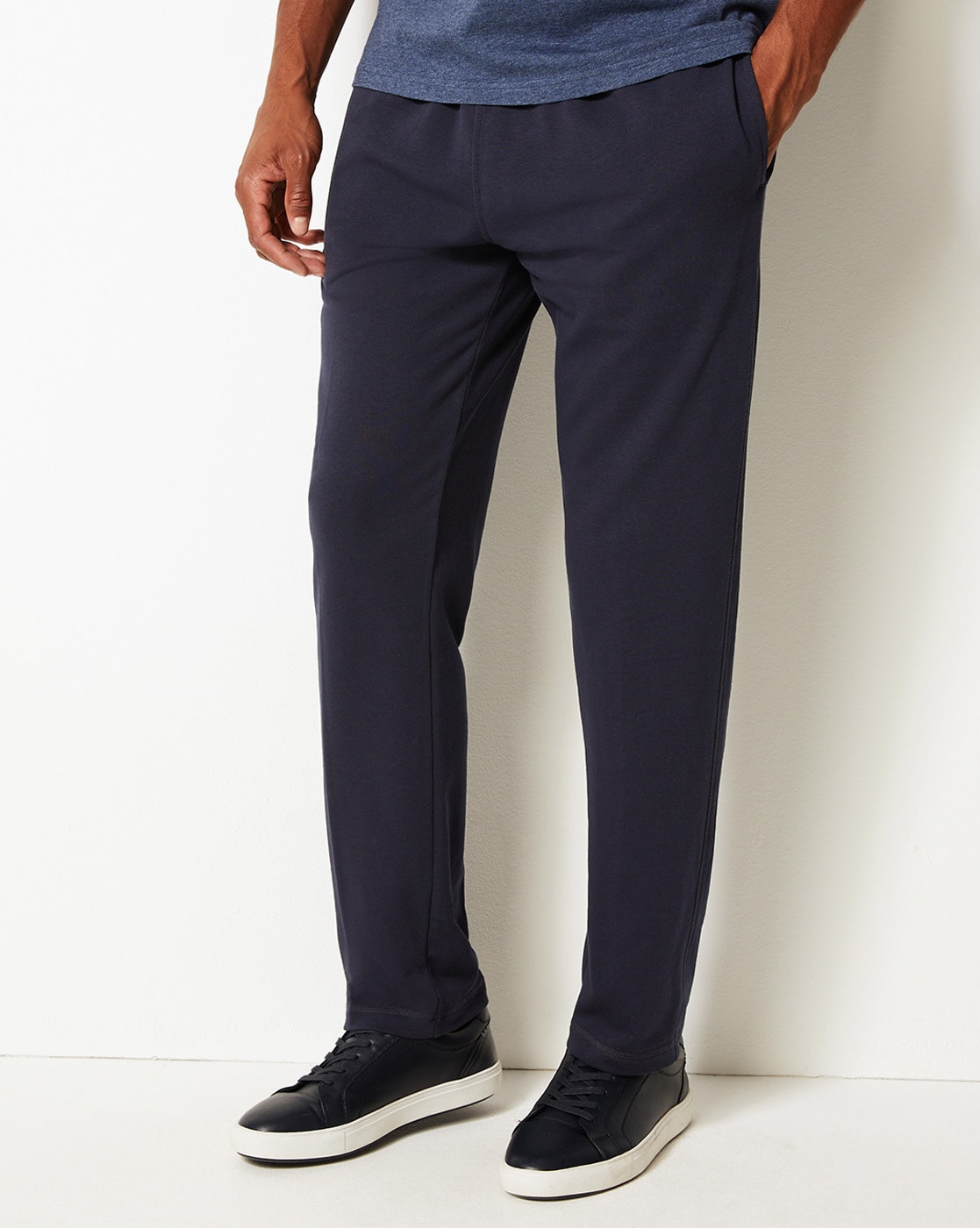 marks and spencer mens track pants