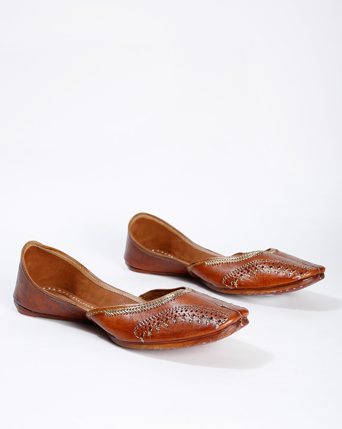 Flat Shoes for Women by Indie Picks 