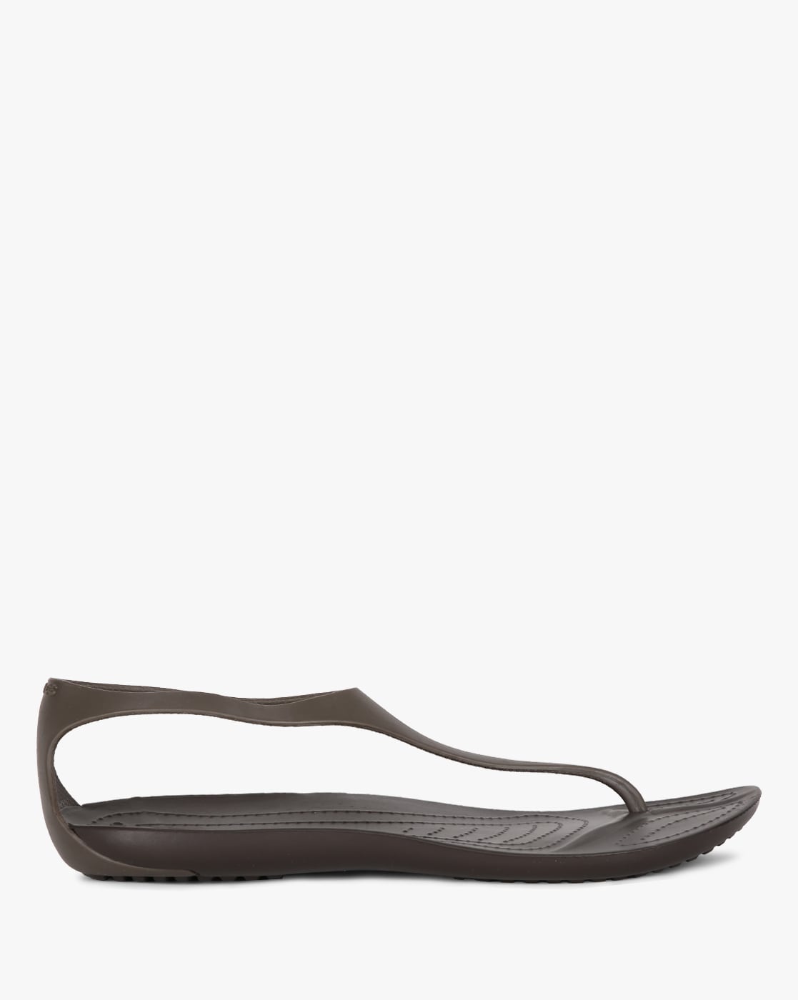 Crocs top sexy flip