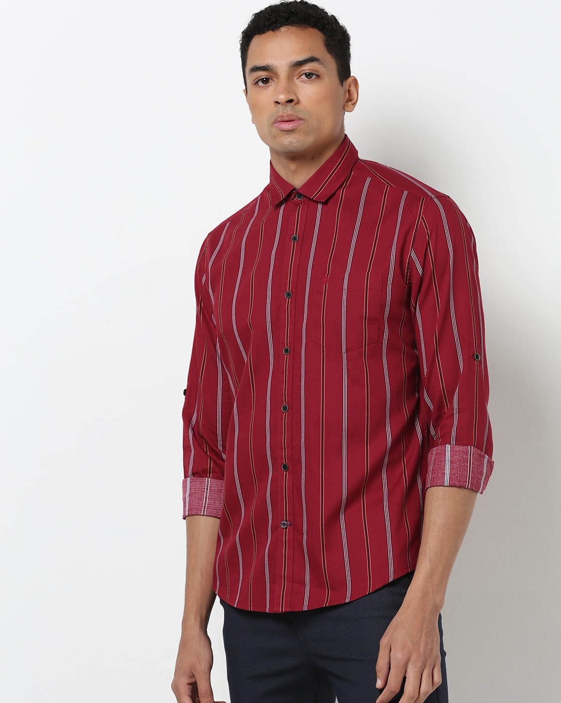 Netplay shirts hot sale reliance trends