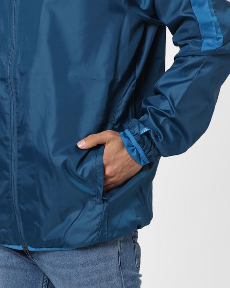 PUMA Full Sleeve Solid Men Jacket - Buy PUMA Full Sleeve Solid Men Jacket  Online at Best Prices in India | Flipkart.com