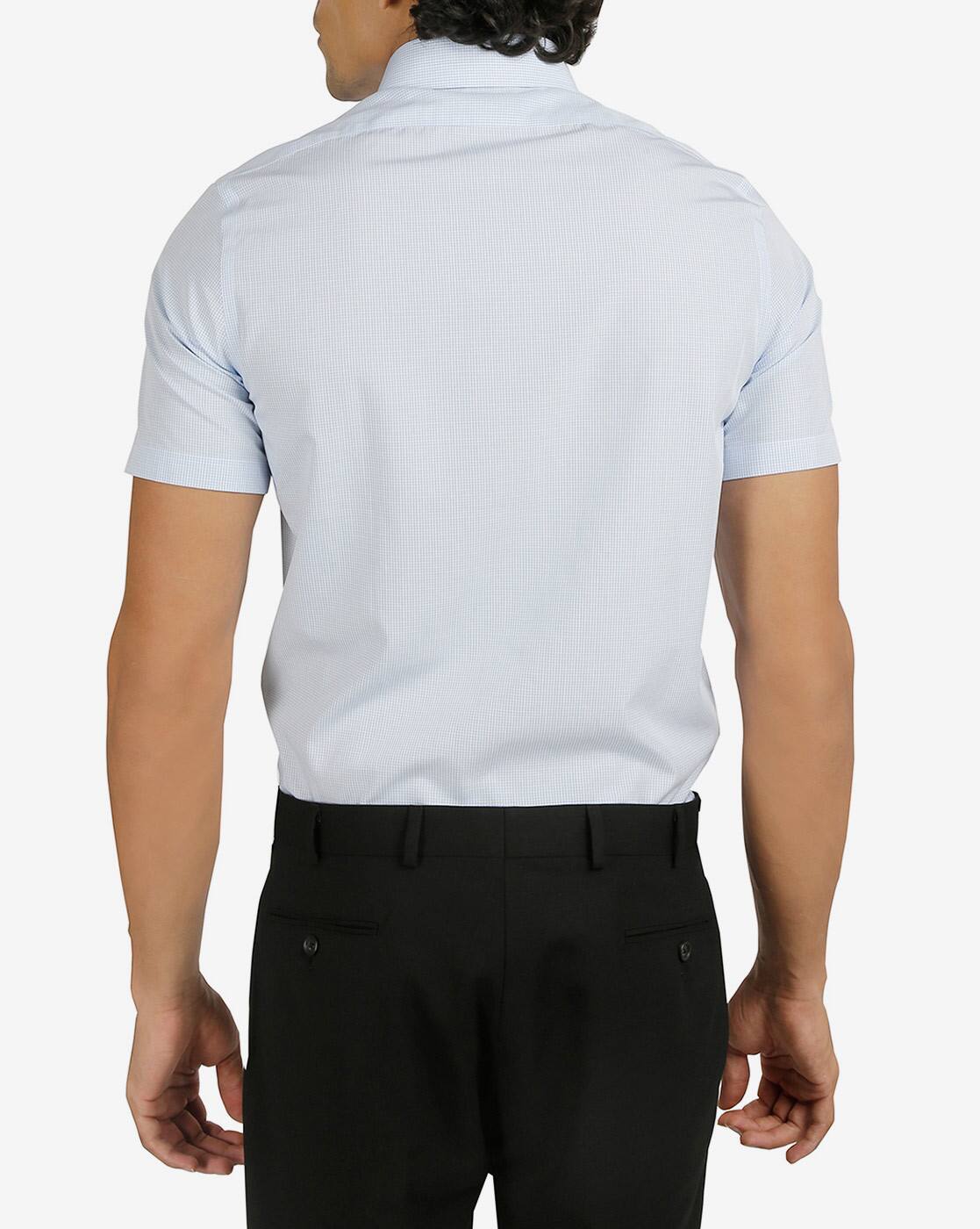 brooks brothers extra slim fit shirts