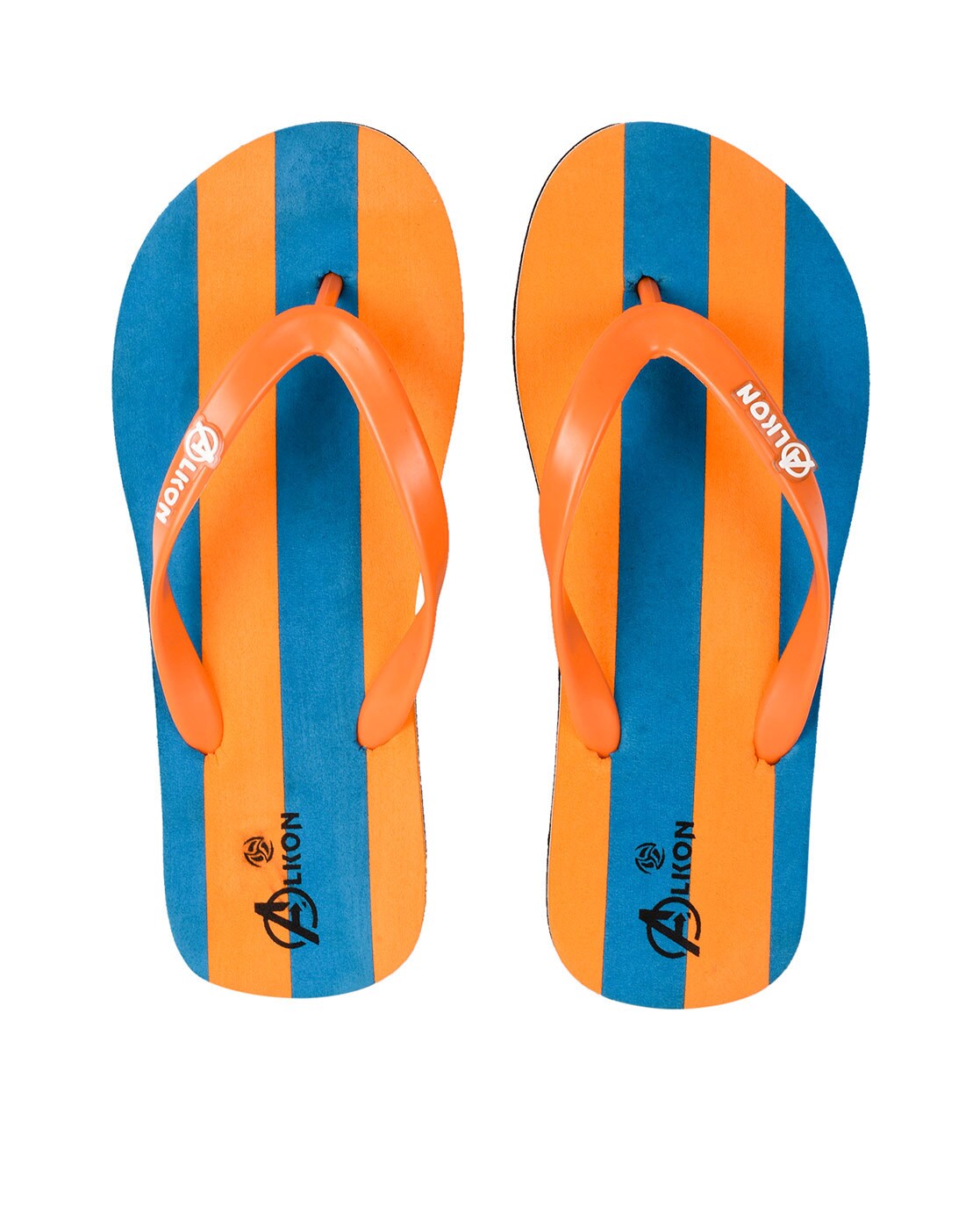 alkon flip flops