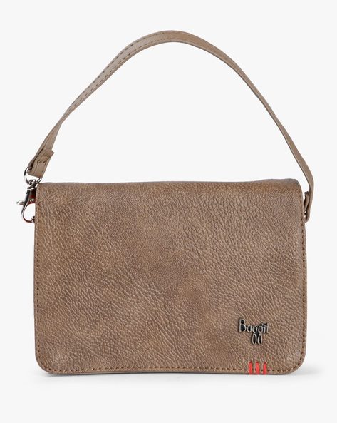 ajio sling bags