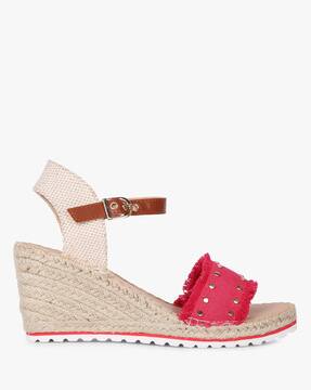 ajio wedges