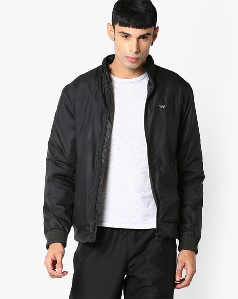 Dope Downpour Rain Jacket Men Metal Blue | Dopesnow.com