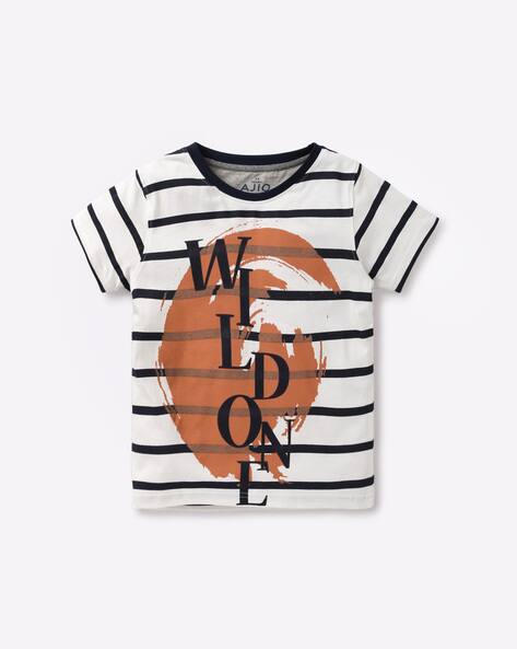 ajio baby boy clothes