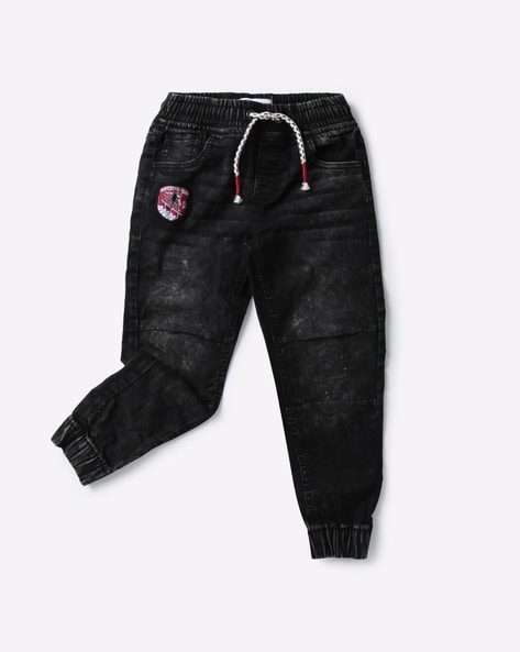 ucb joggers jeans