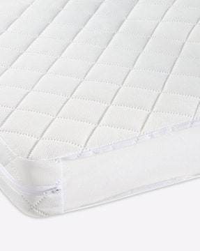 mothercare essential foam cot bed mattress