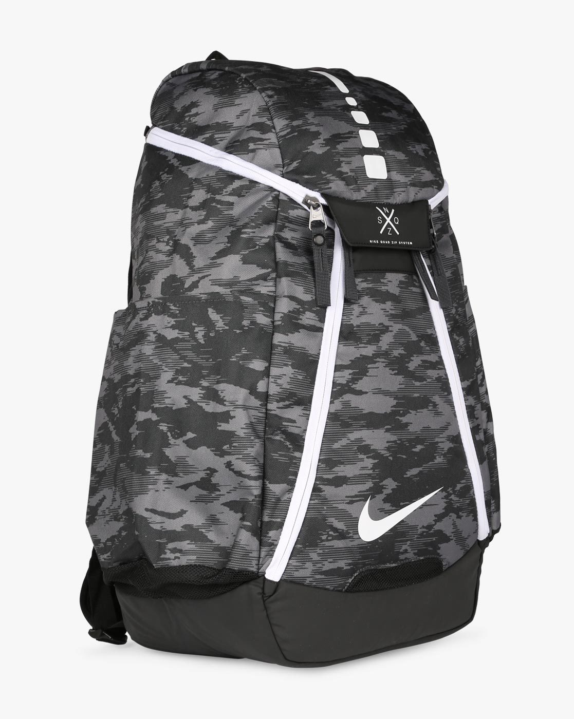 NIKE AIR BACKPACK 21L BLACKIRON GREYWHITE  Park Outlet Ph