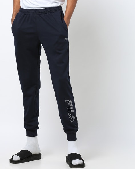 fila joggers for men