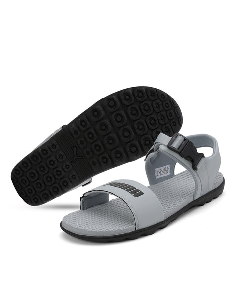 Puma outstretch thong online sandals