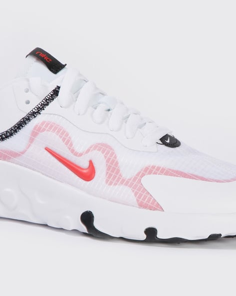 Buy White Casual Shoes for Men by NIKE Online