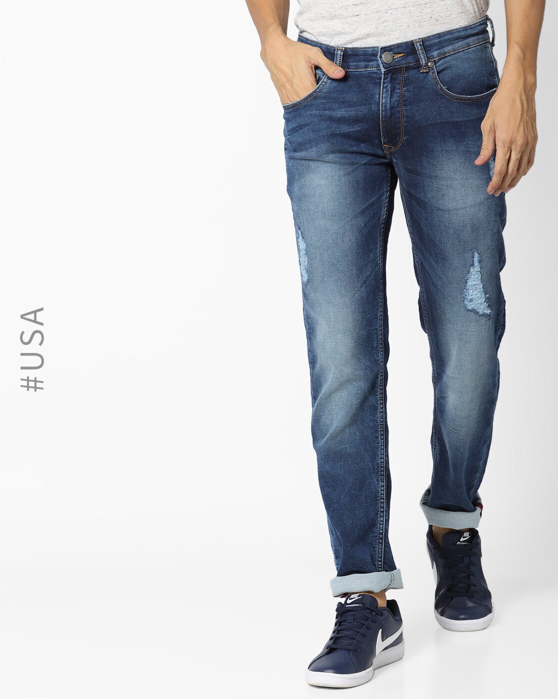 alcott jeans