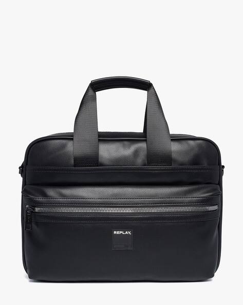 sling laptop messenger bag