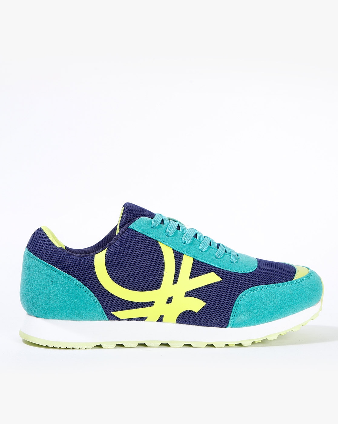 United colors of hot sale benetton sports shoes