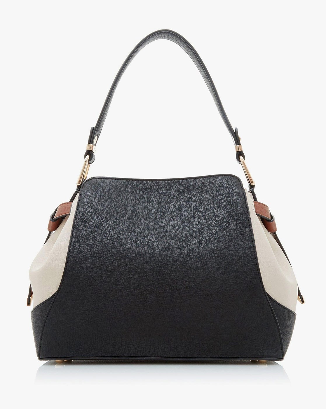 dune london shoulder bag