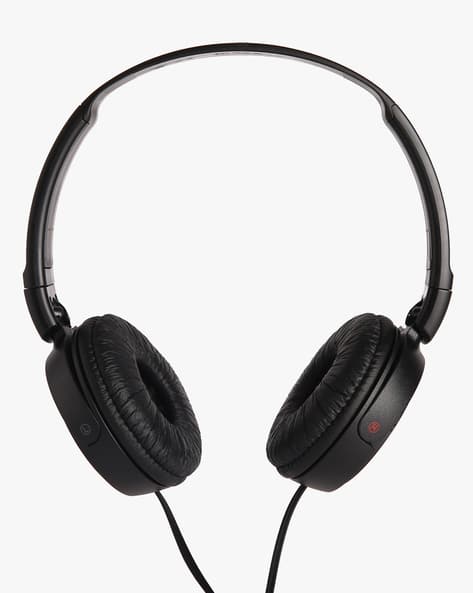 Mdr Zx110 Headphones Sony Headphones For Music Sony MDR-ZX110