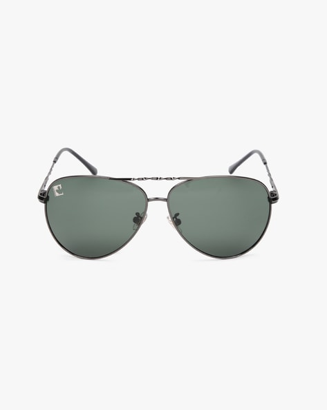 Buy online Avimast By Ted Smith Uv Protection Aviator Sunglasses For Men  Women Latest Stylish Glass Lens Metal Frame from Eyewear for Men by Ted  Smith for ₹689 at 70% off | 2024 Limeroad.com