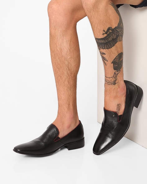 alberto torresi shoes formal