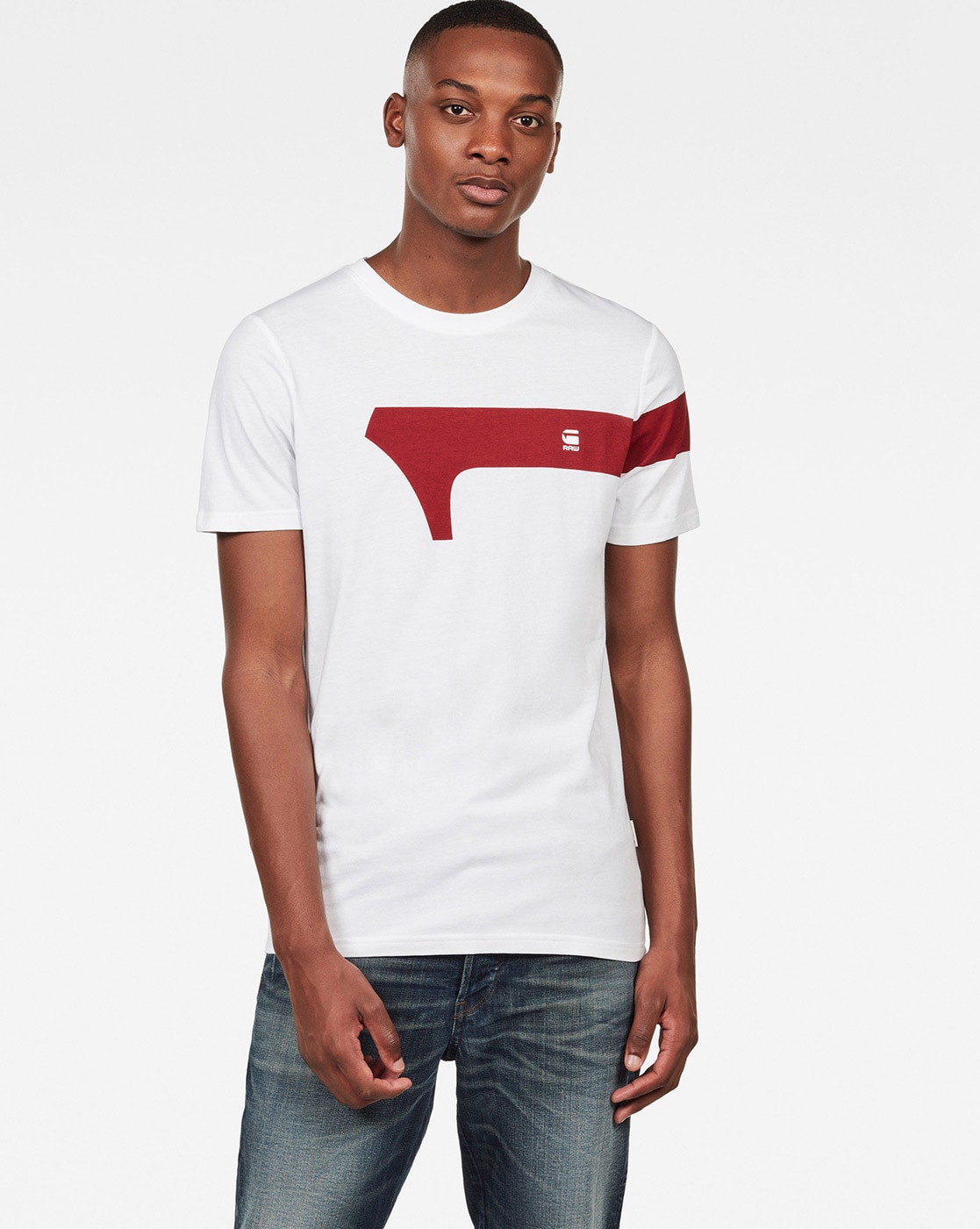 g star raw t shirts india