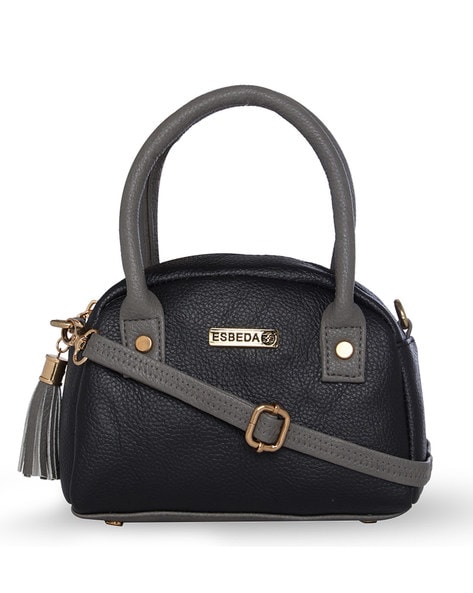 esbeda black handbags