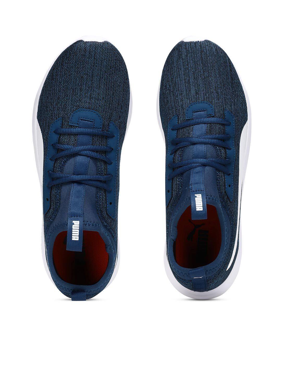 puma clasp idp running shoes