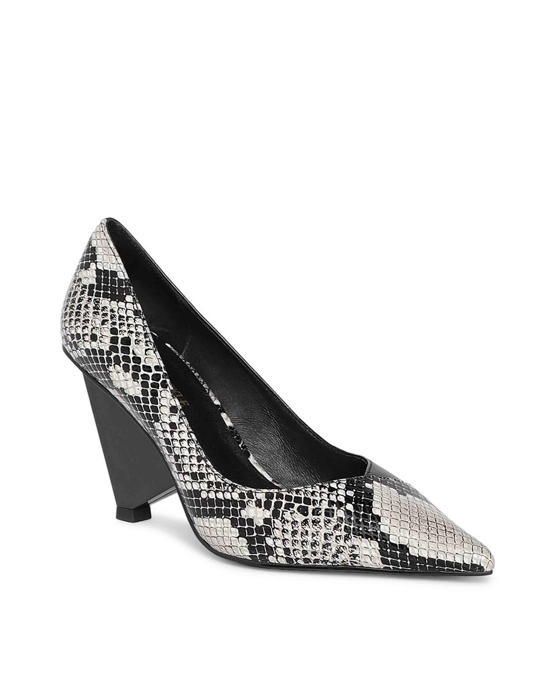 heel and buckle london