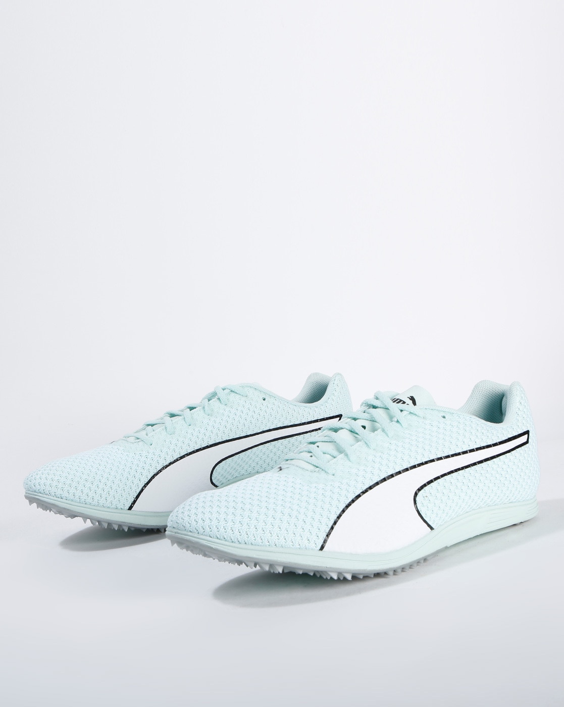 muy agradable Convención Así llamado Buy Blue Sports Shoes for Women by Puma Online | Ajio.com