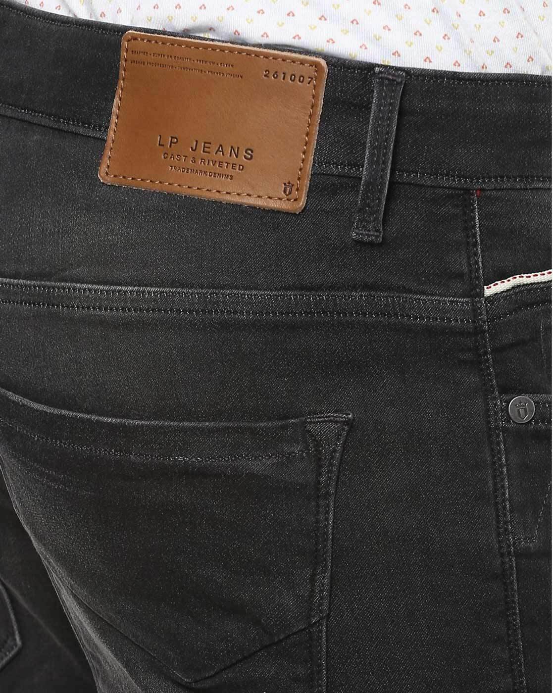 lp jeans cast and riveted