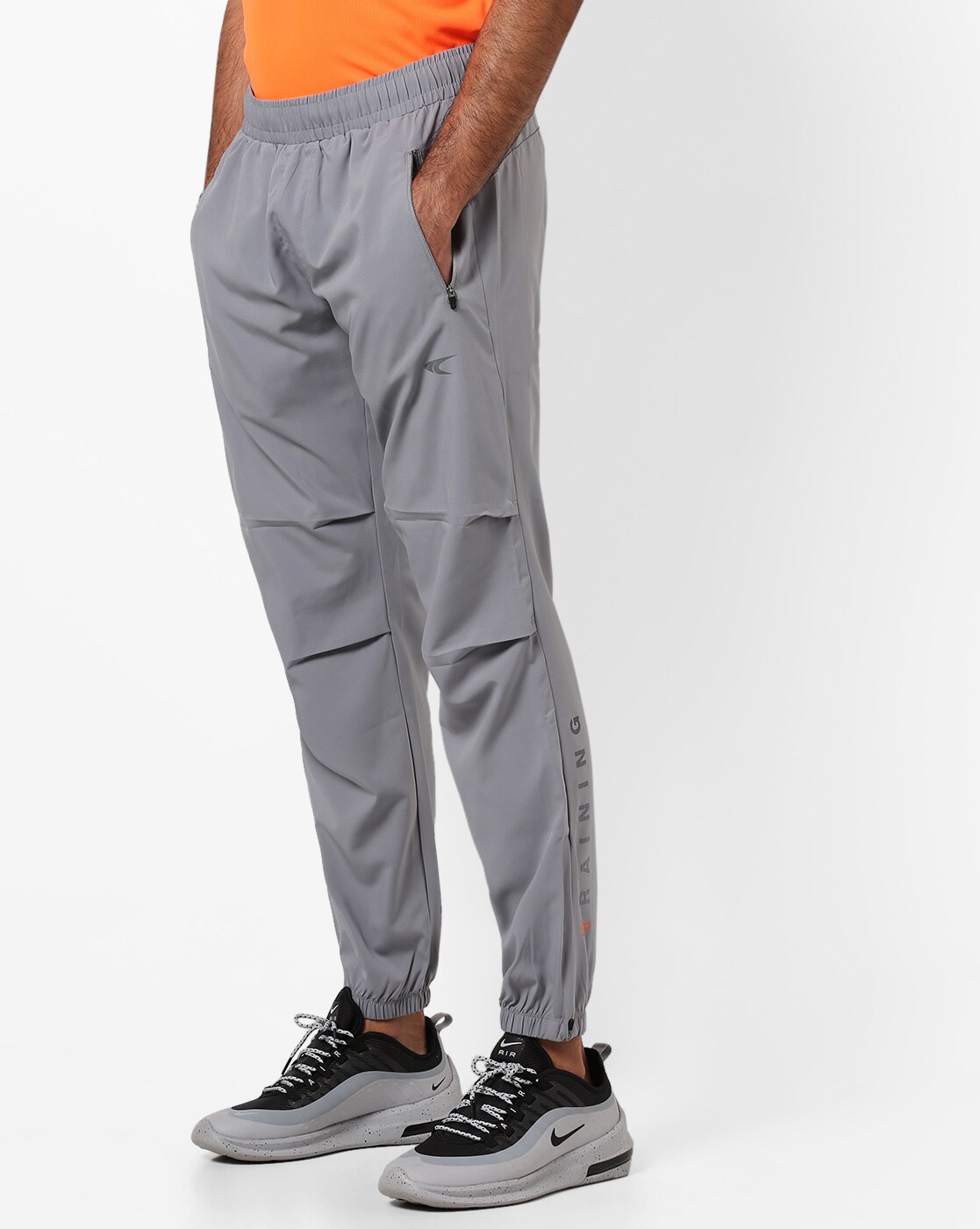 performax track pants