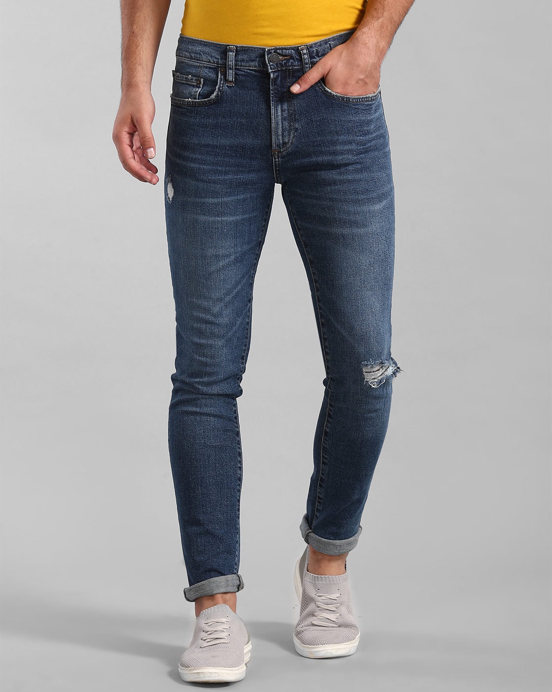 gap skinny fit jeans