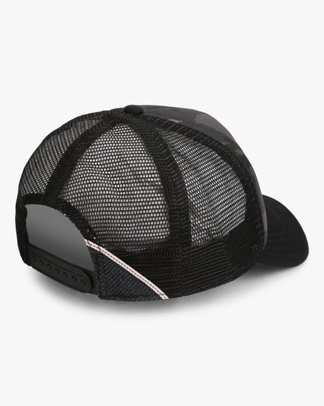 帽子 lilypad magazine mesh cap lilypad magazine mesh cap （Buy Grey Caps & Hats for Men by